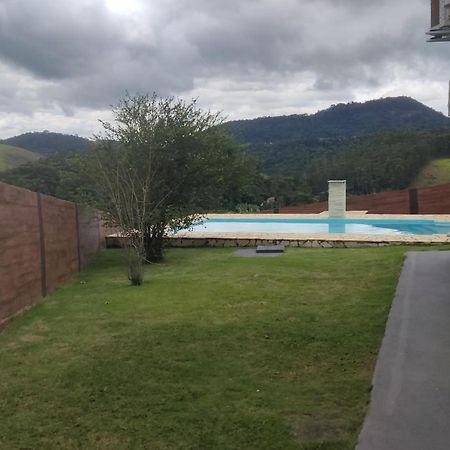 Suite Requinte Da Serra Miguel Pereira Exterior foto