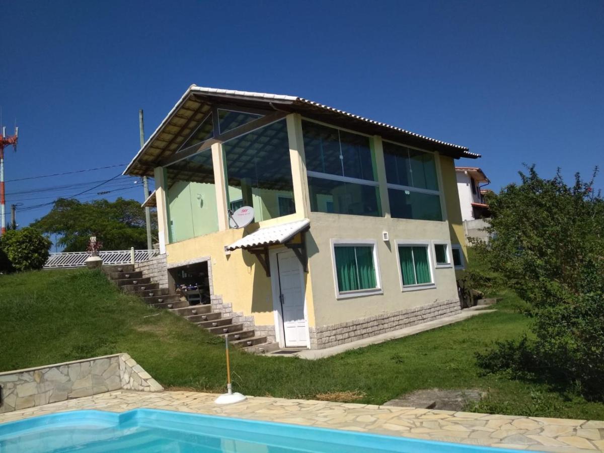 Suite Requinte Da Serra Miguel Pereira Exterior foto